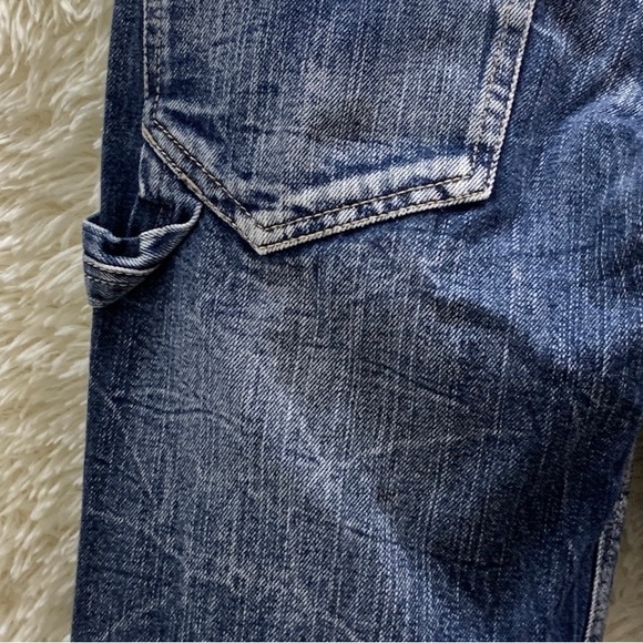 Hysteric double waisted jeans - Picture 7 of 7